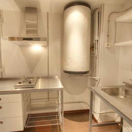 Viana Hotel Barcelona Bagian luar foto