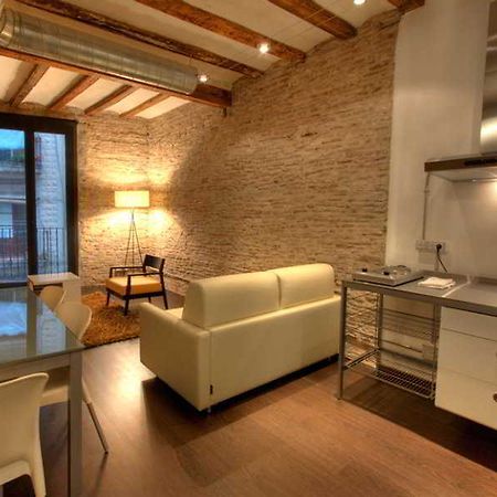 Viana Hotel Barcelona Bagian luar foto