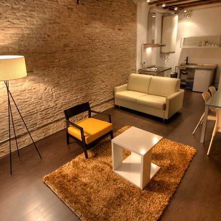 Viana Hotel Barcelona Bagian luar foto