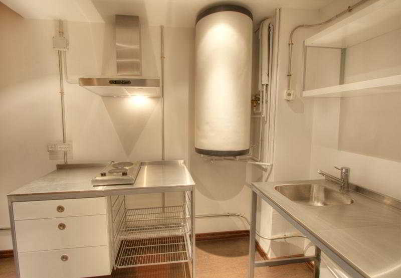 Viana Hotel Barcelona Bagian luar foto