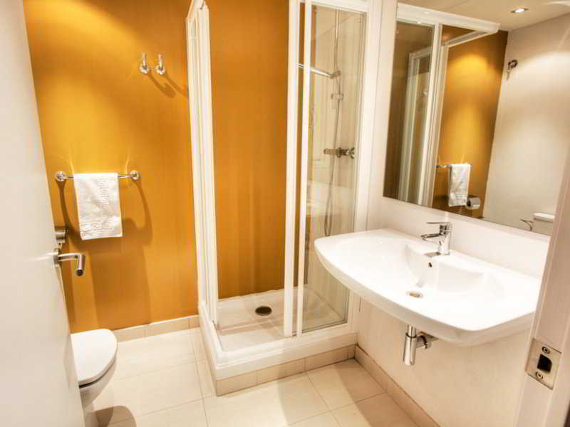 Viana Hotel Barcelona Bagian luar foto