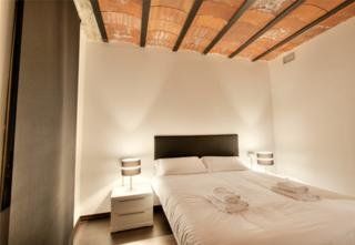 Viana Hotel Barcelona Bagian luar foto