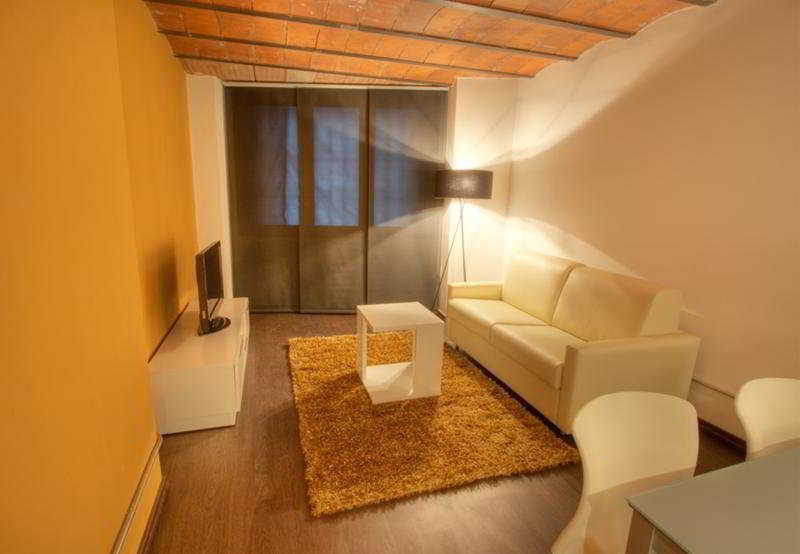 Viana Hotel Barcelona Bagian luar foto